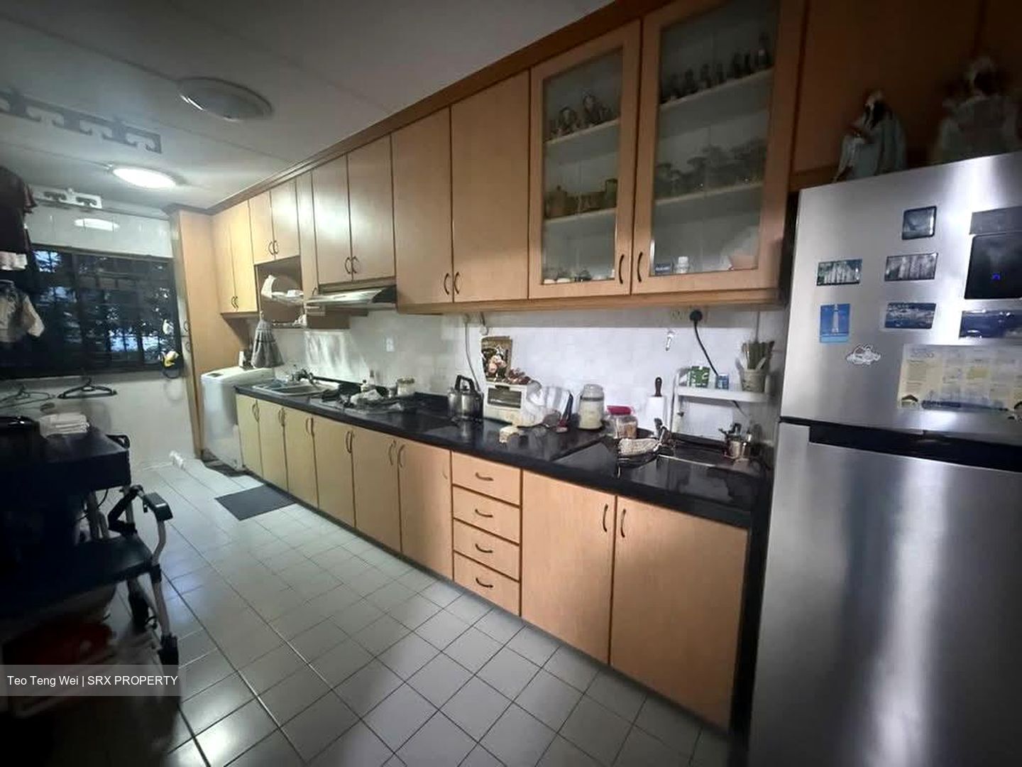Blk 183 Stirling Rise (Queenstown), HDB 5 Rooms #596447661